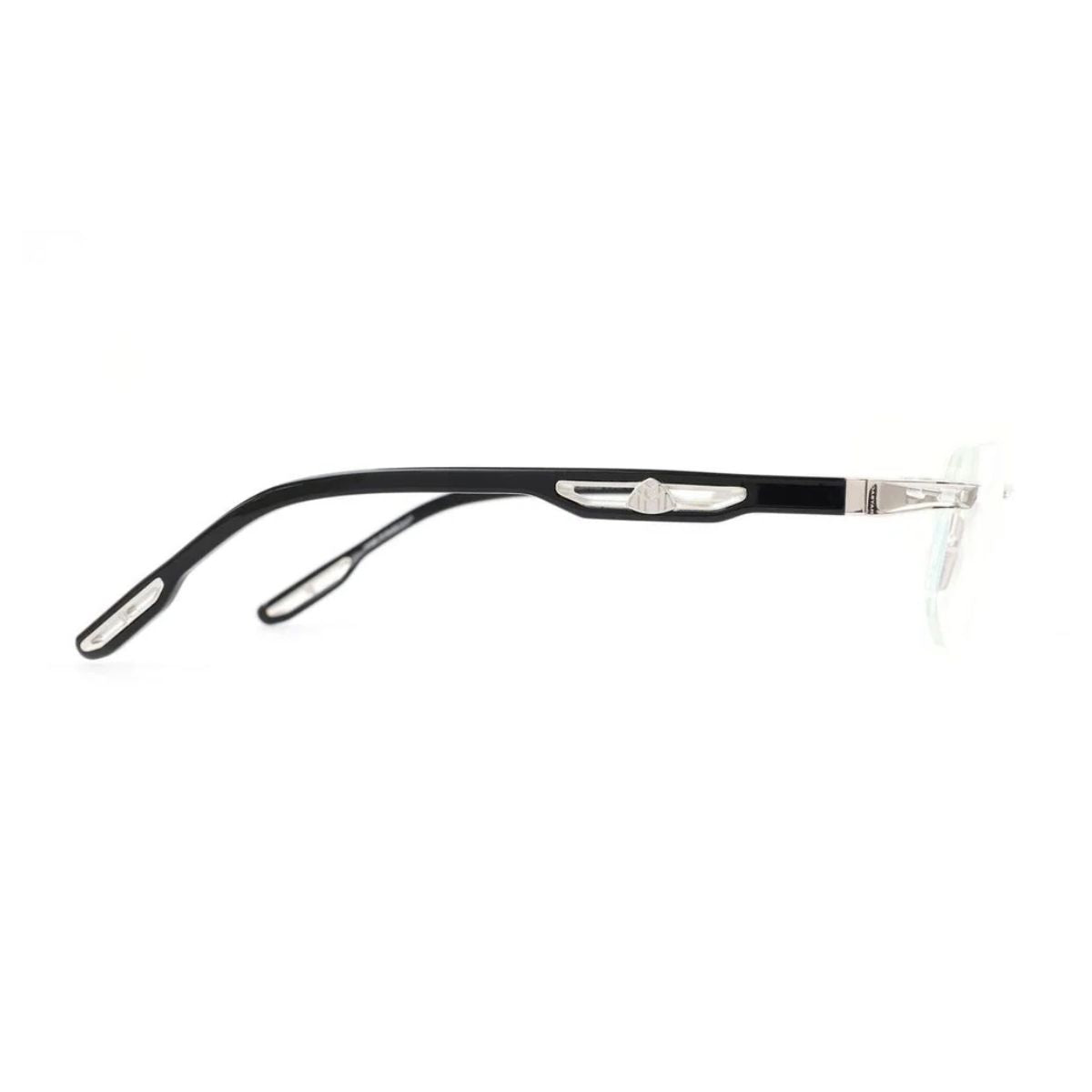 "Shop Maybach The Ultimate II Men's Luxury Optical Glasses | Optorium"