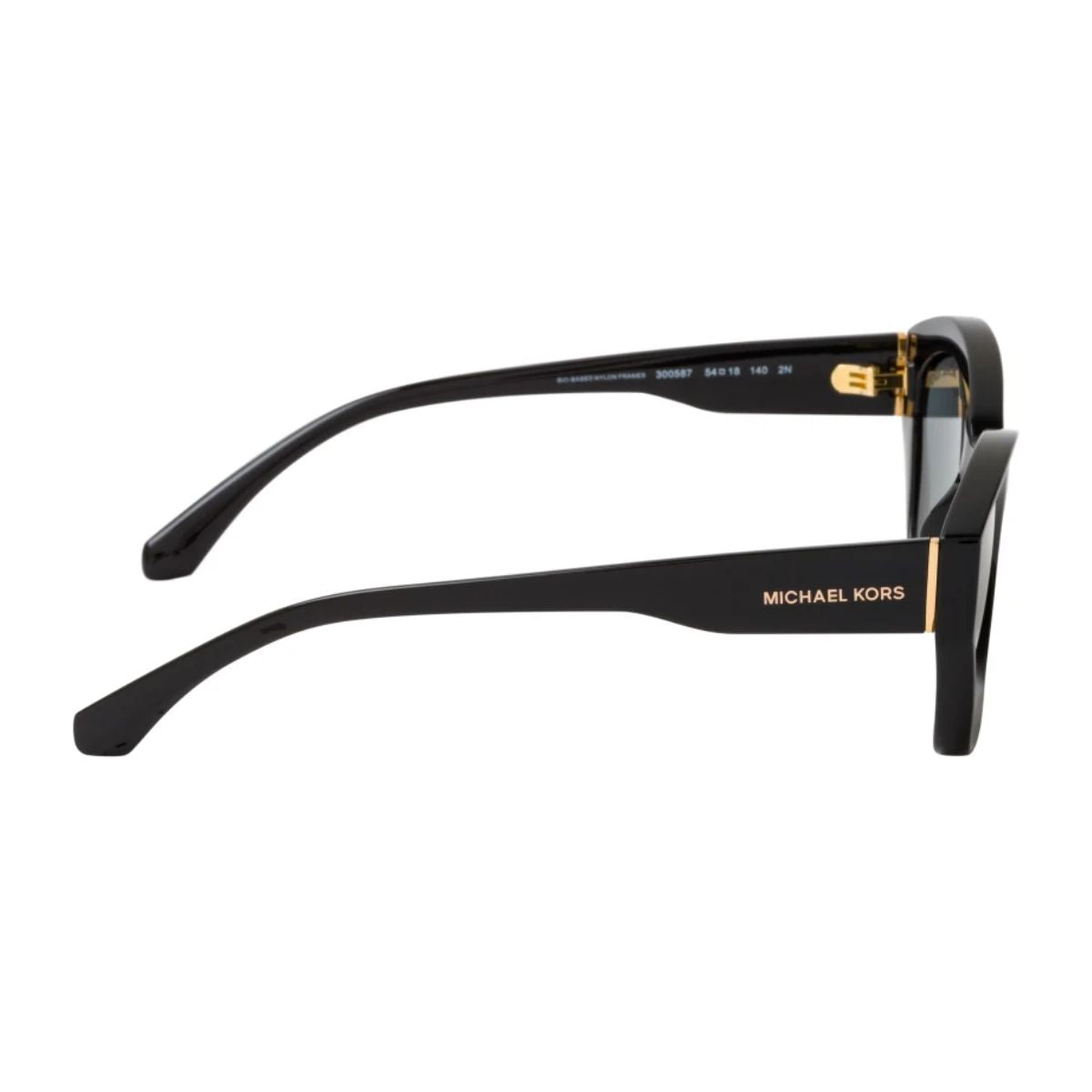 "Cat-eye shape Michael Kors MK 2209U sunglasses for style | Optorium"