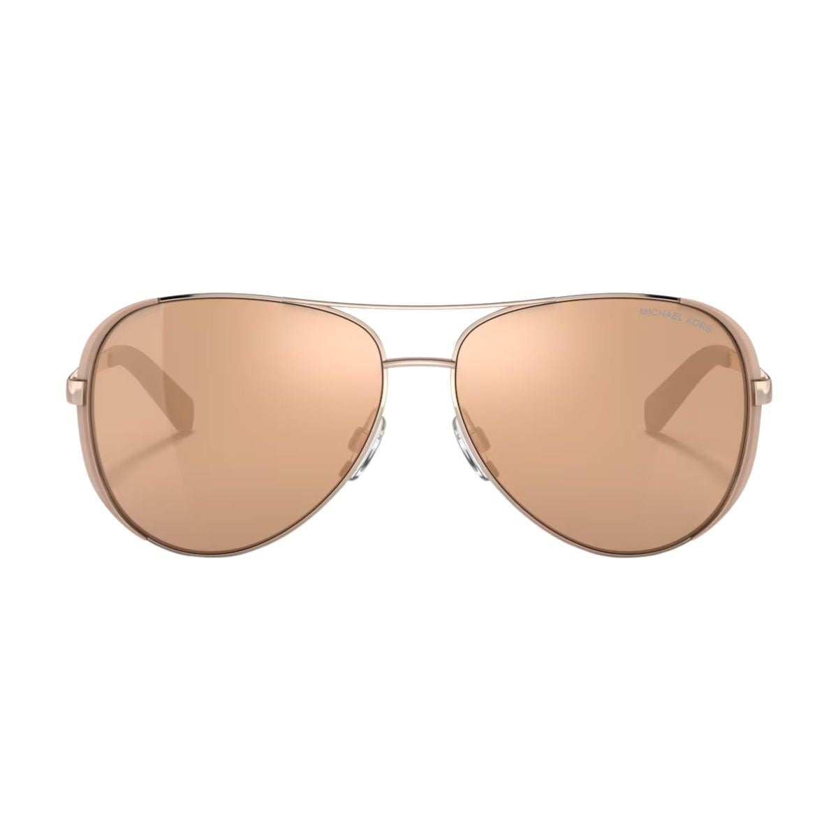 "Michael Kors MK 5004 aviator sunglasses for women | Optorium"