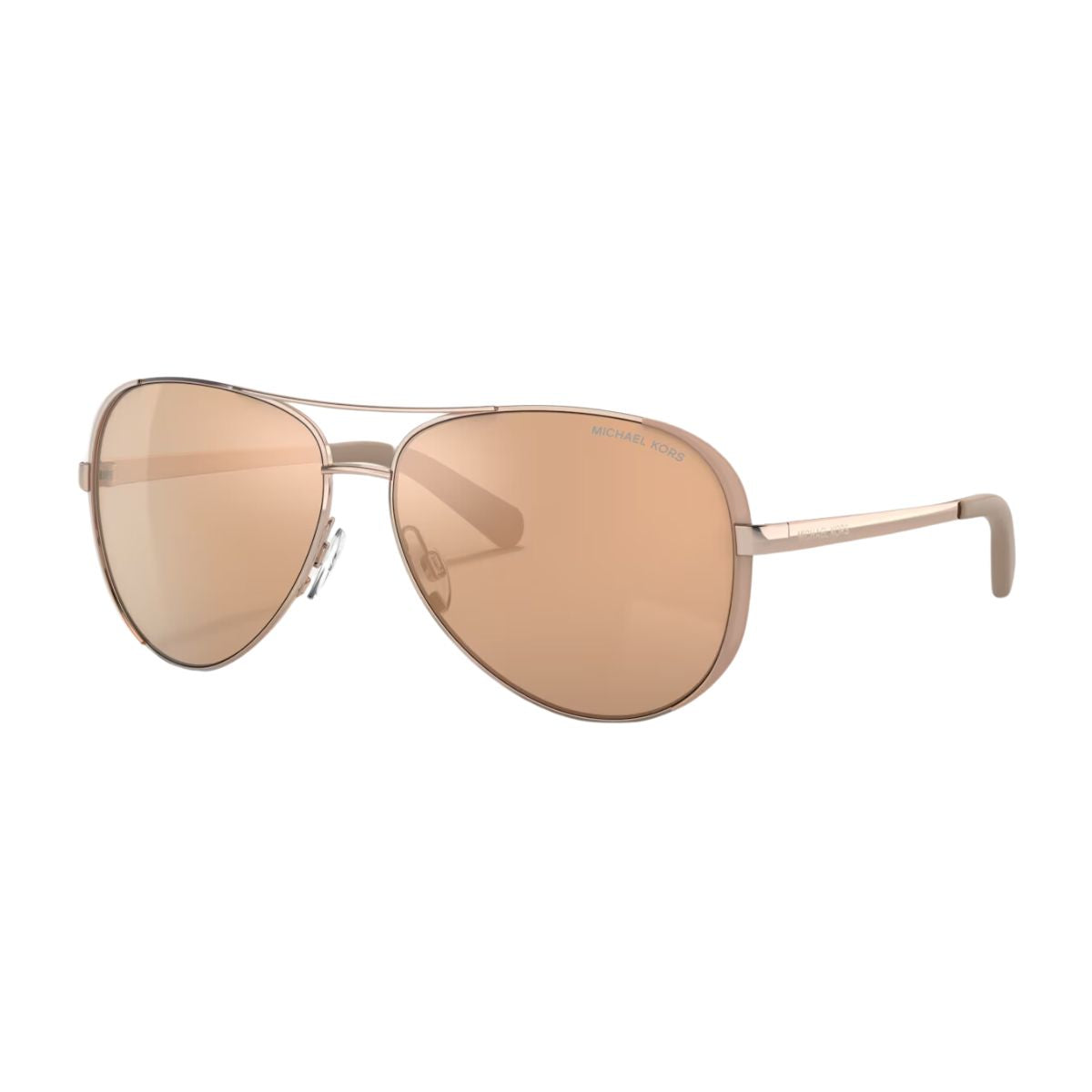 "Michael Kors women's aviator goggles, sleek design | Optorium"