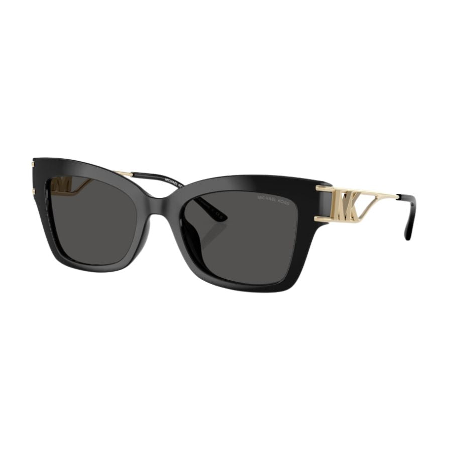 "Shop Michael Kors MK 2237U 300587 stylish sunglasses online at Optorium."