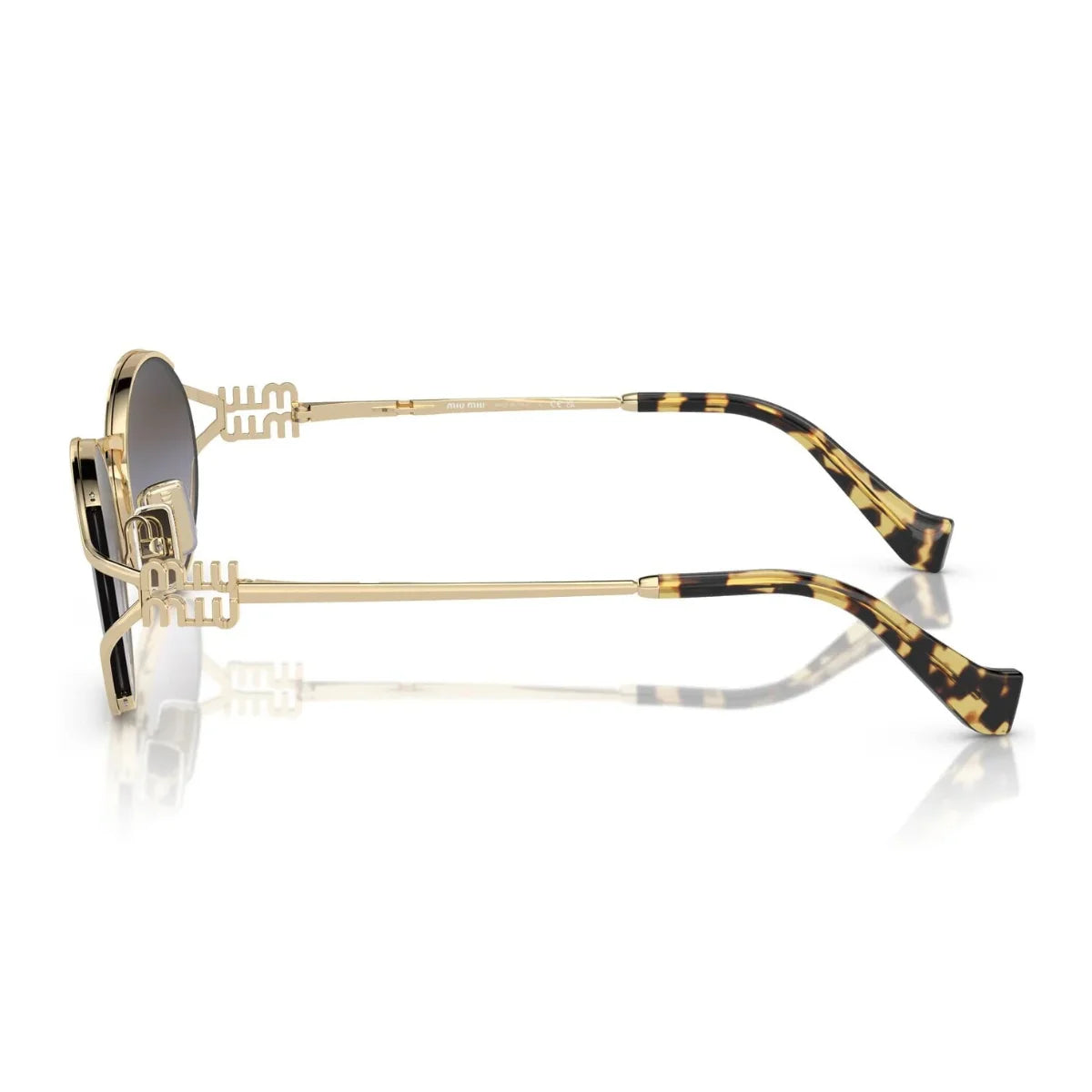 Luxury Miu Miu sunglasses for women SMU52Y ZVN-5D1 – Italian handcrafted miu miu eyewear with modern design & UV protection