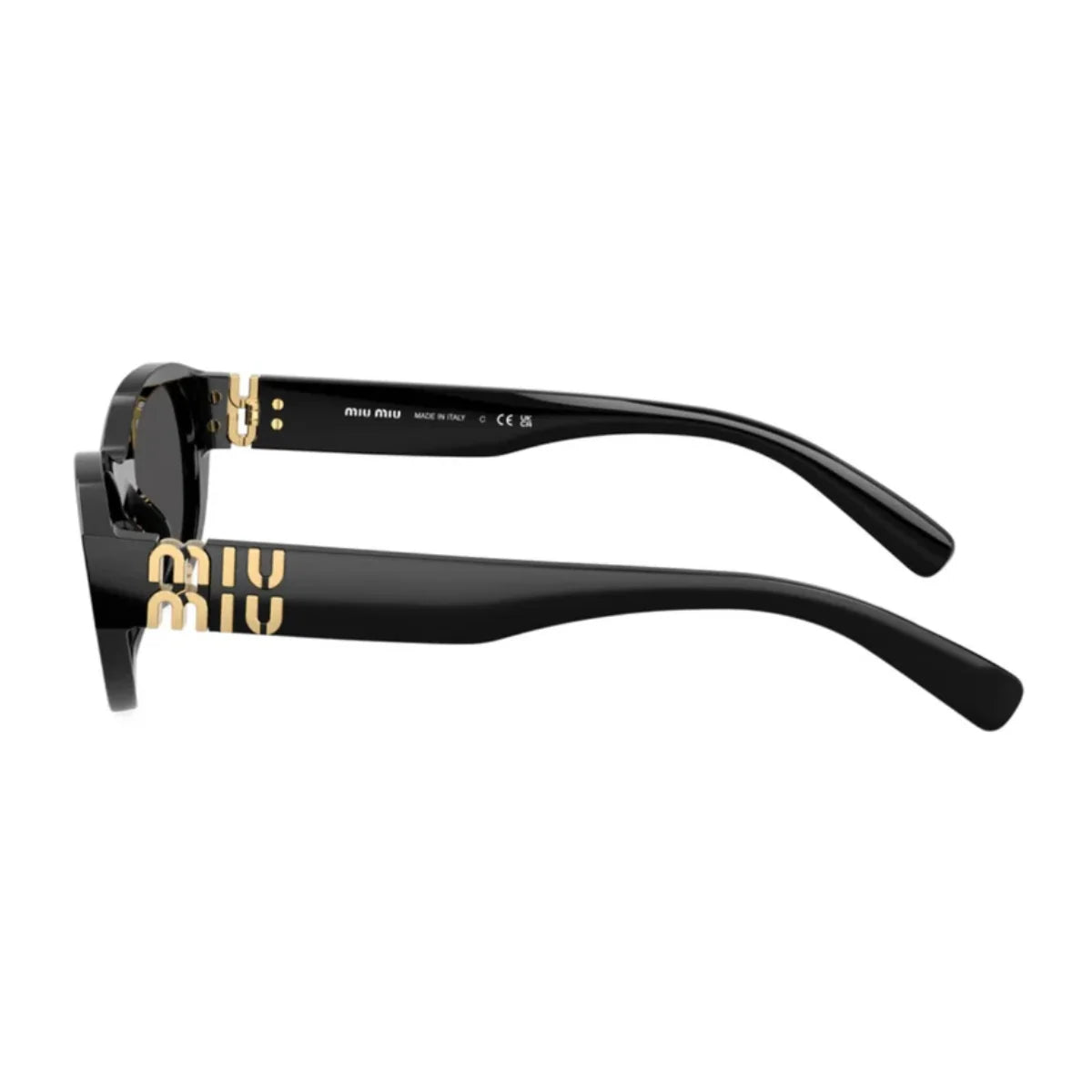Luxury Miu Miu sunglasses for women SMUA03 16K 08Z – handcrafted fashion miu miu eyewear with timeless elegance