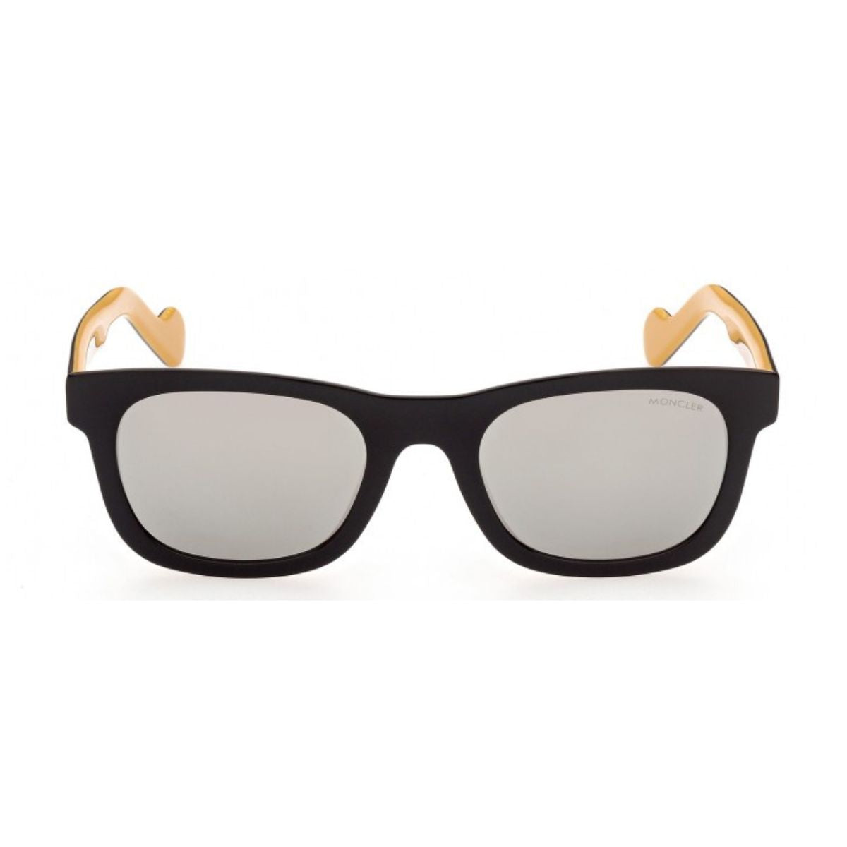 "Shop Moncler ML 0122 05C sunglasses for men and women at Optorium."