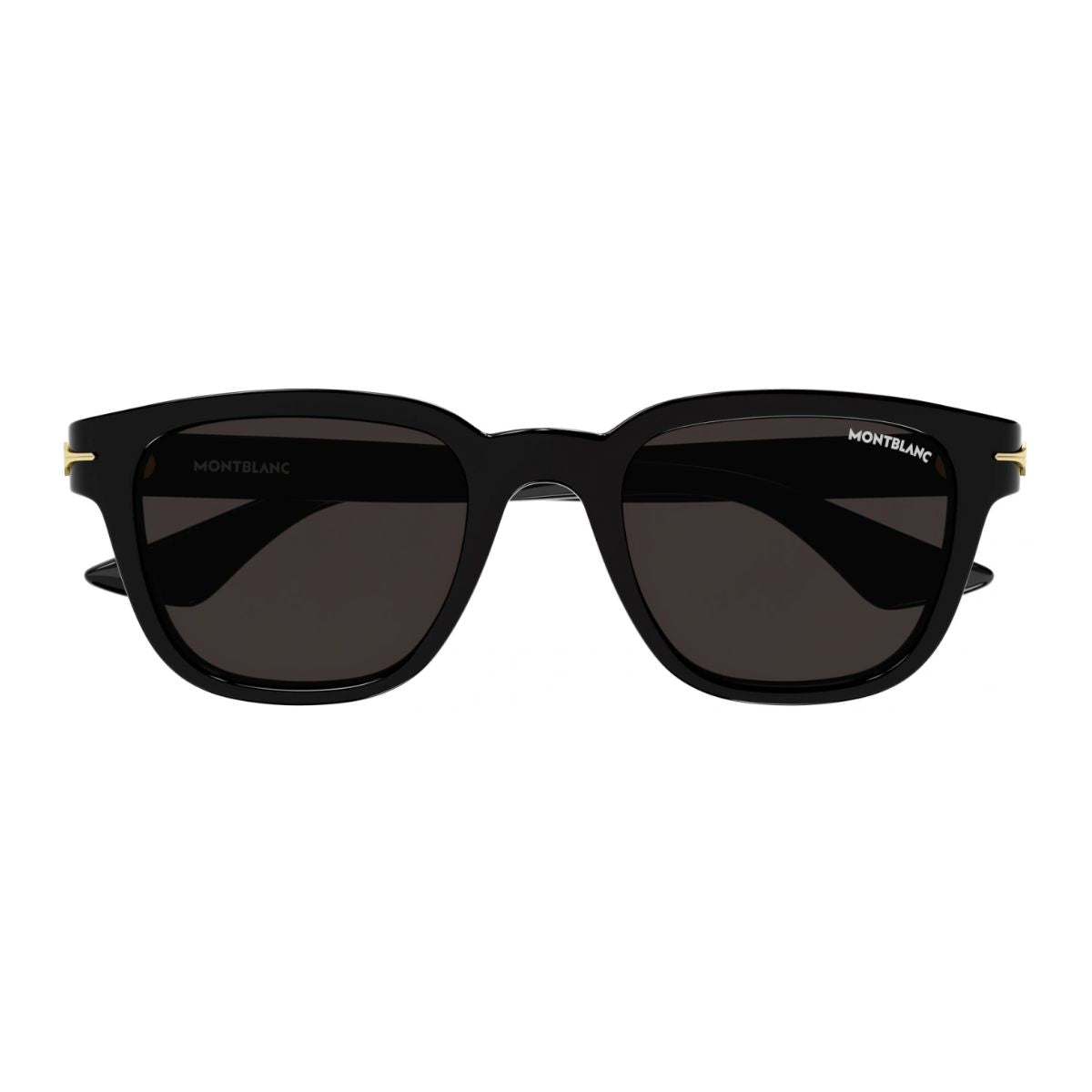 "Buy Stylish Mont Blanc Square Sunglasses For Mens At Optorium"