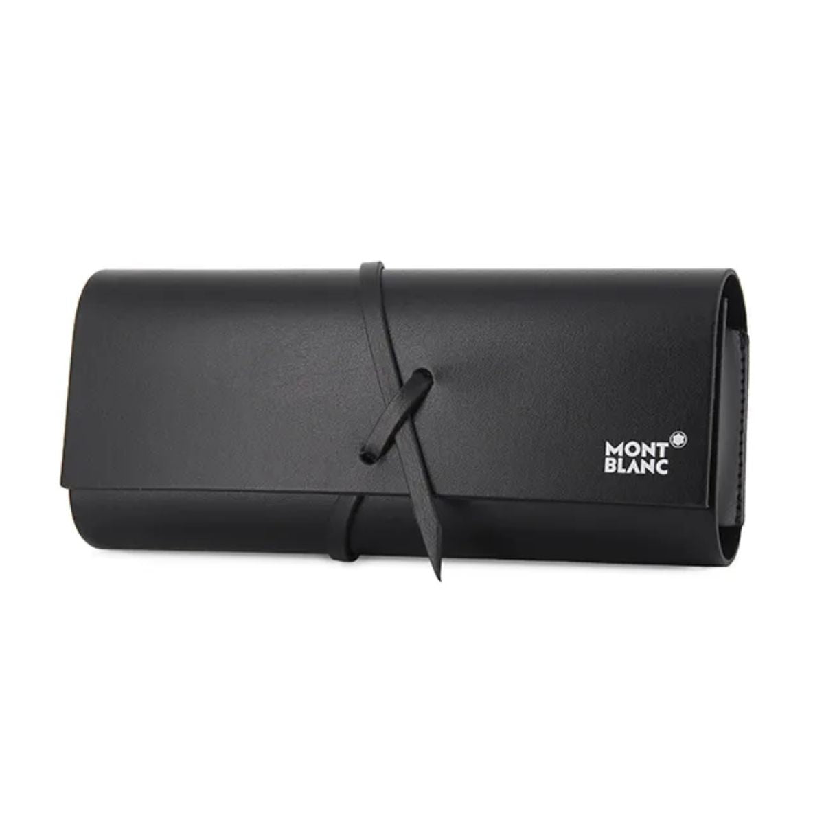 "Mont Blanc Original Sunglass Cases At Optorium"