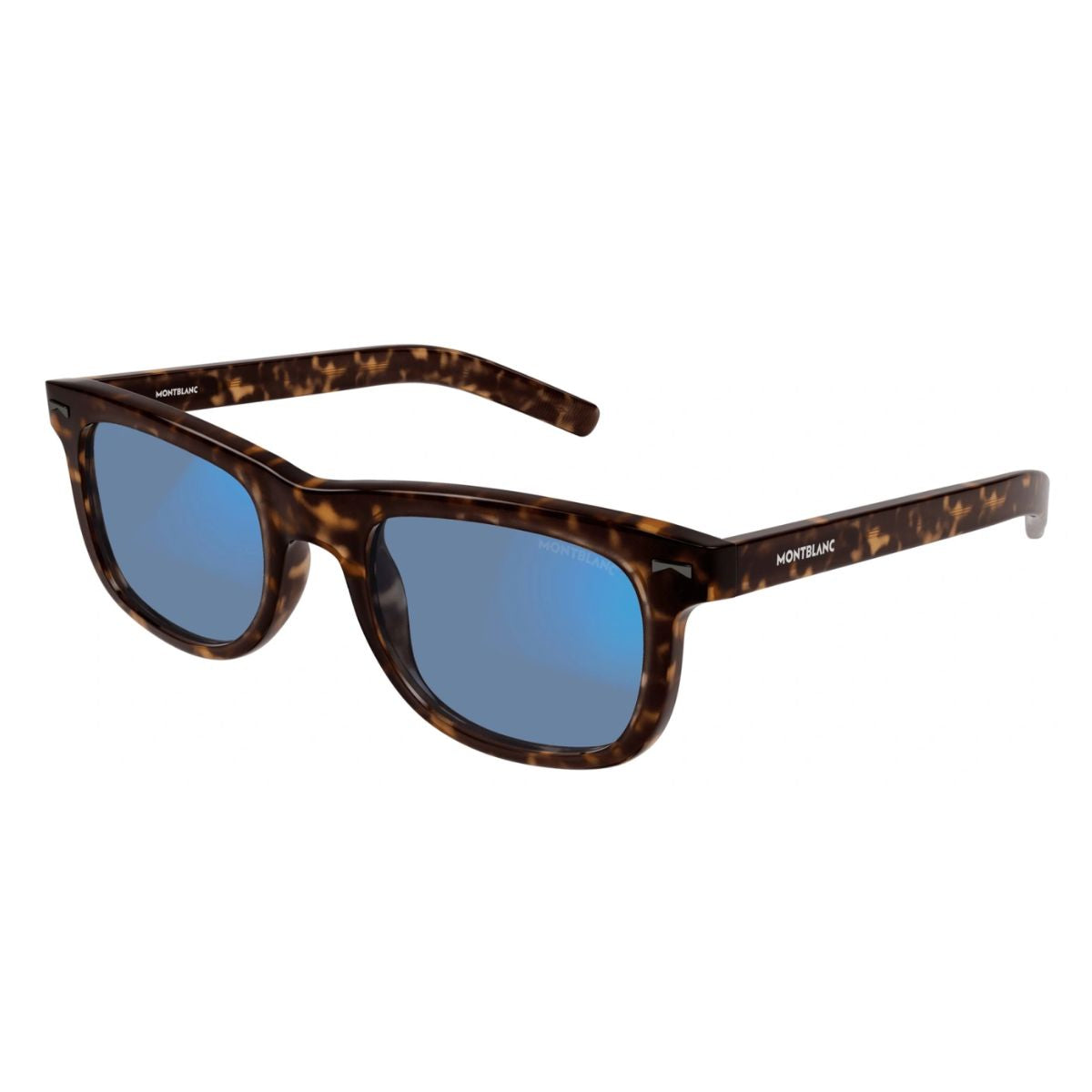 "Shop Online Mont Blanc MB0260S 005 Sunglasses For Mens At Optorium"