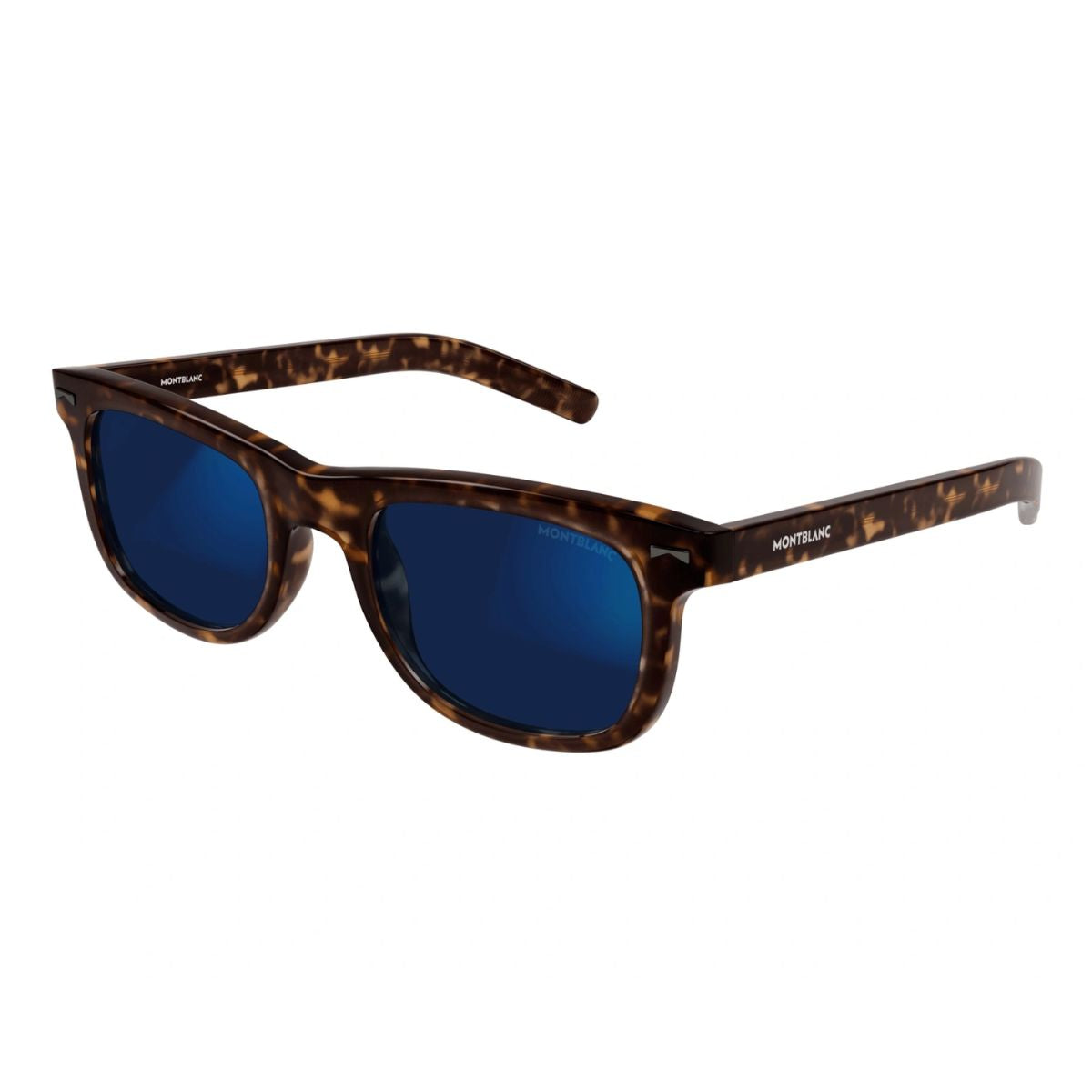 "Shop Online Mont Blanc MB0260S 005 Sunglasses For Mens At Optorium"