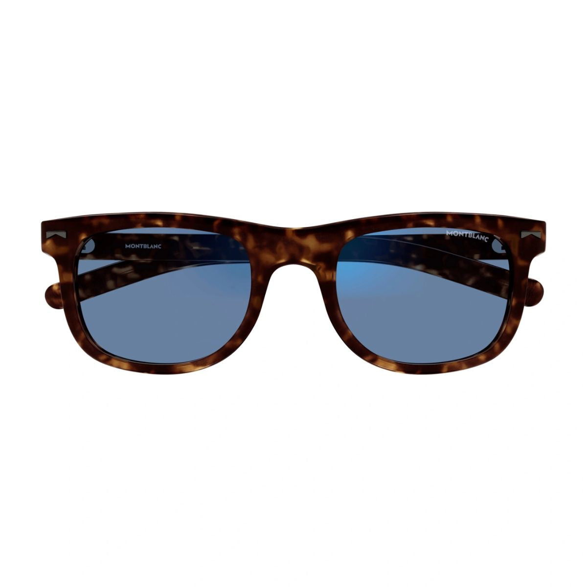 "Shop Online Mont Blanc MB0260S 005 Sunglasses For Mens At Optorium"