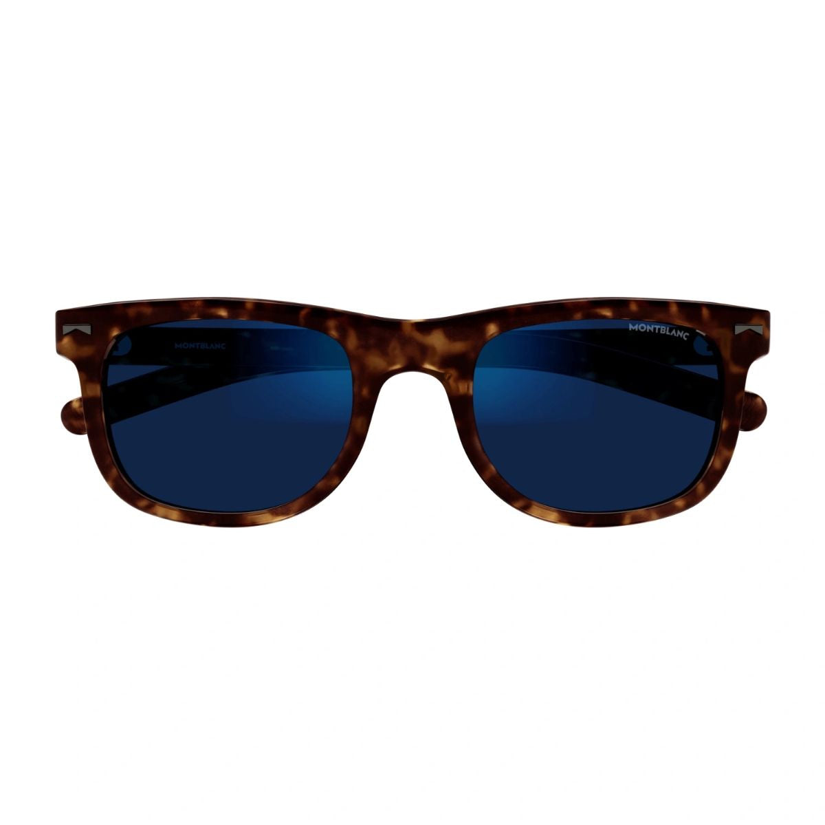 "Shop Online Mont Blanc MB0260S 005 Sunglasses For Mens At Optorium"