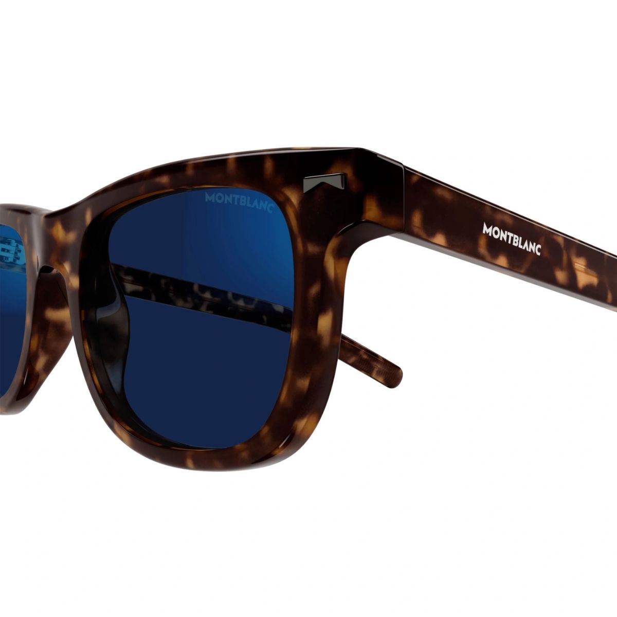 "Shop Online Mont Blanc MB0260S 005 Sunglasses For Mens At Optorium"