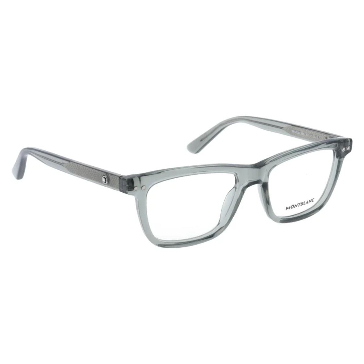 "Mont Blanc MB0322O 004 Frames For Mens at Optorium"