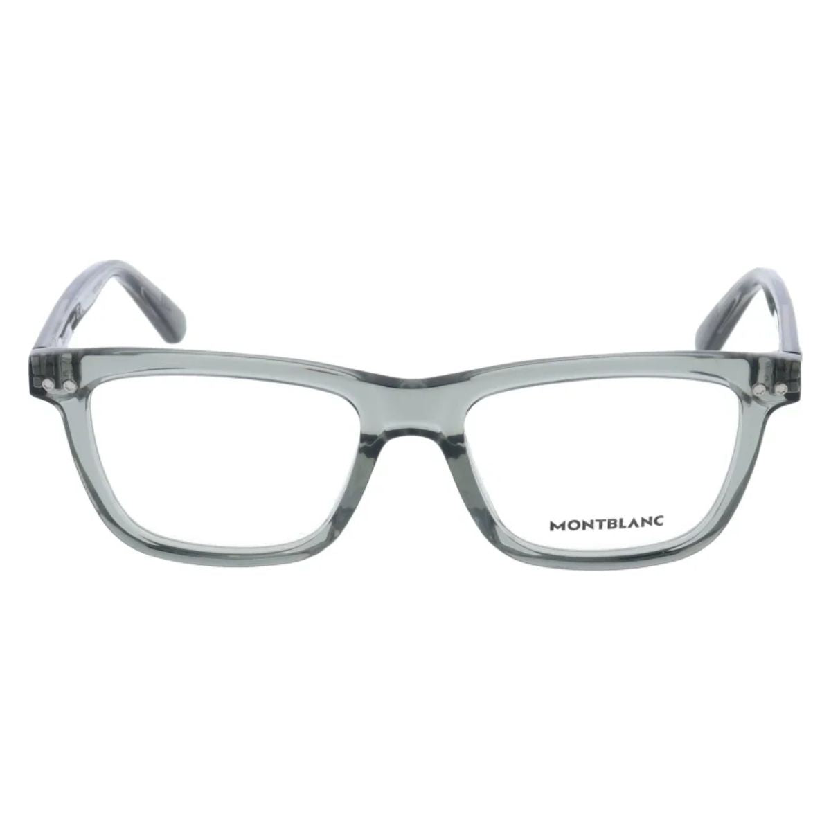 "Mont Blanc MB0322O 004 Frames For Mens at Optorium"