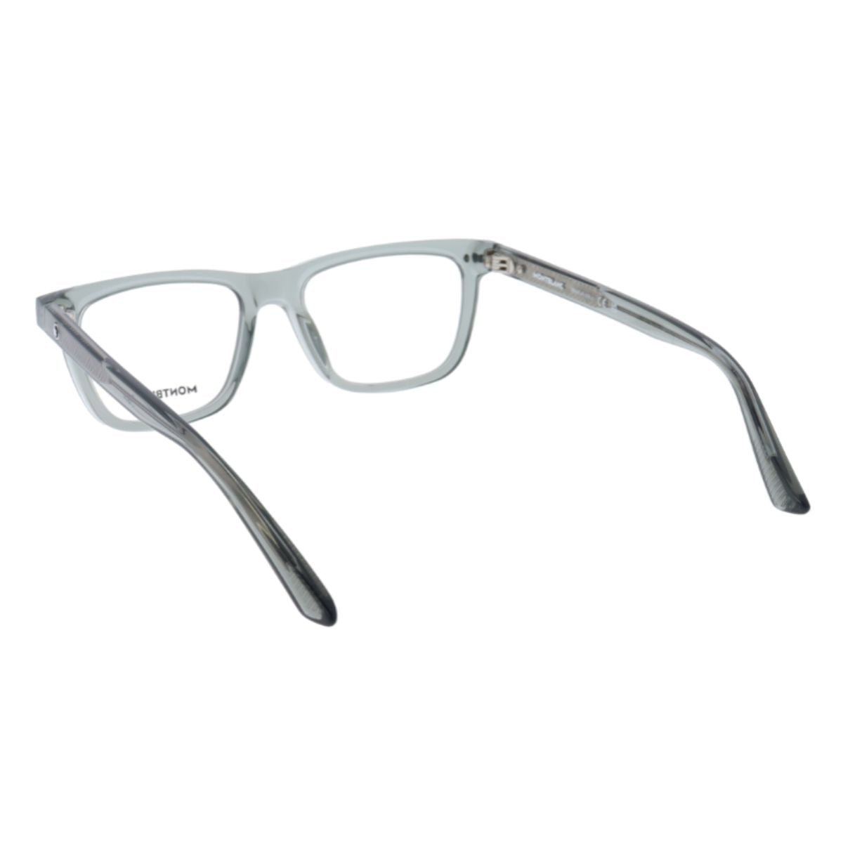 "Mont Blanc MB0322O 004 Frames For Mens at Optorium"