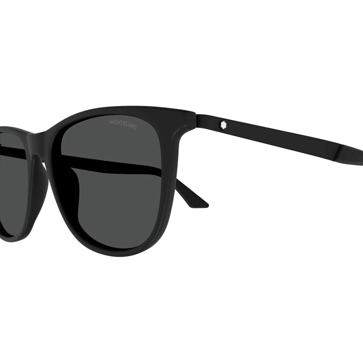 "Shop Trending Montblanc Square Sunglasses For Mens At Optorium"