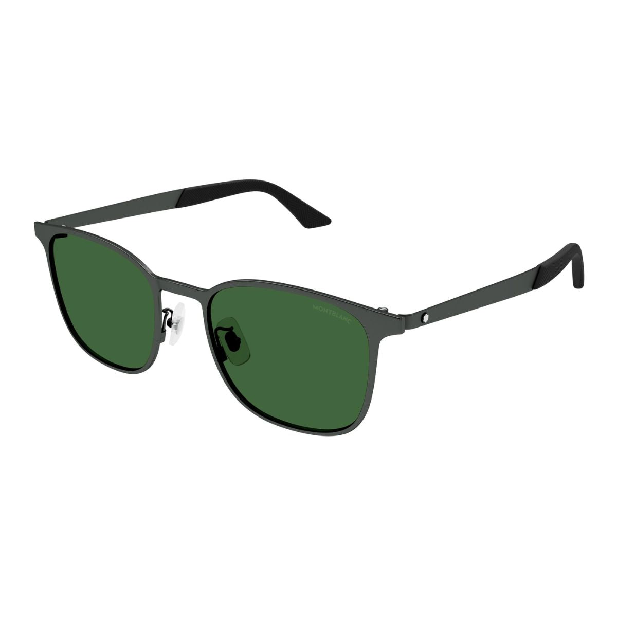 "Buy Stylish Mont Blanc Sunglasses For Mens At Optorium"