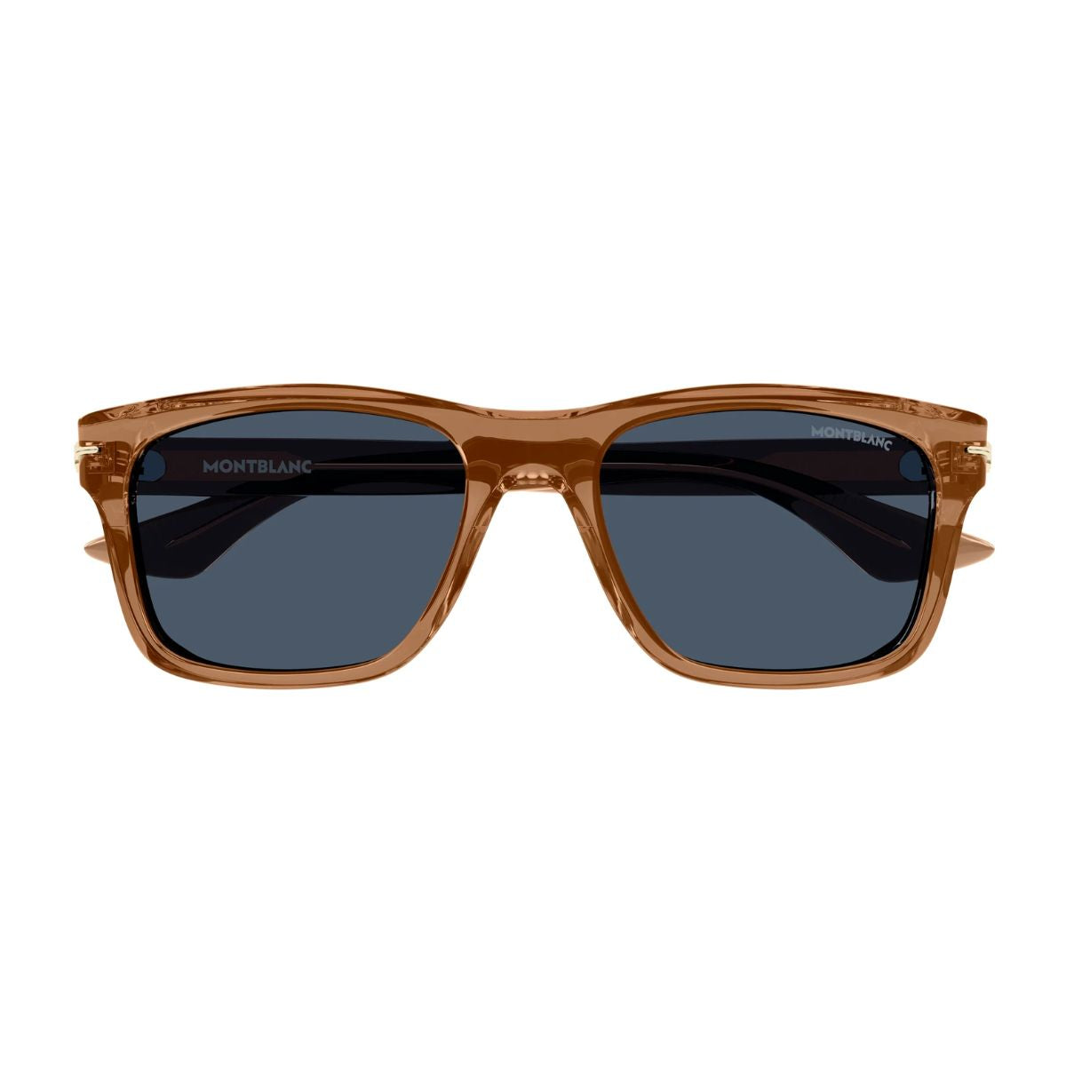 NWT Mont Blanc MB0263S-005 Sunglasses Montblanc MB0263S-005 | Online Sale - Amevista main image 2