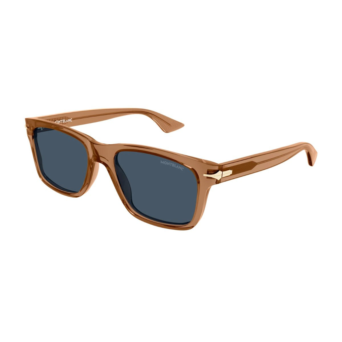 Mont Blanc Sunglass MB0263S 005