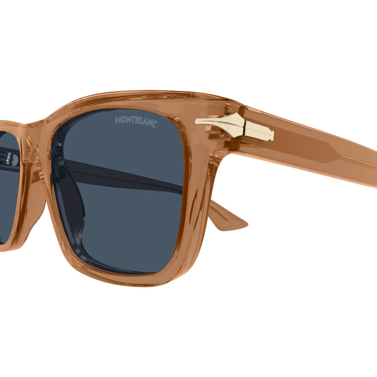 Mont Blanc Sunglass MB0263S 005