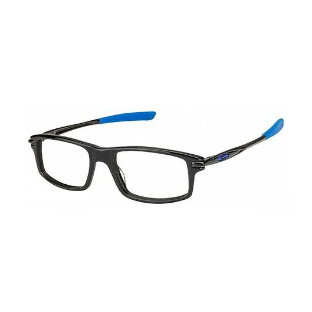 "Oakley 1100 0453 men's eyeglasses frame online at optorium"