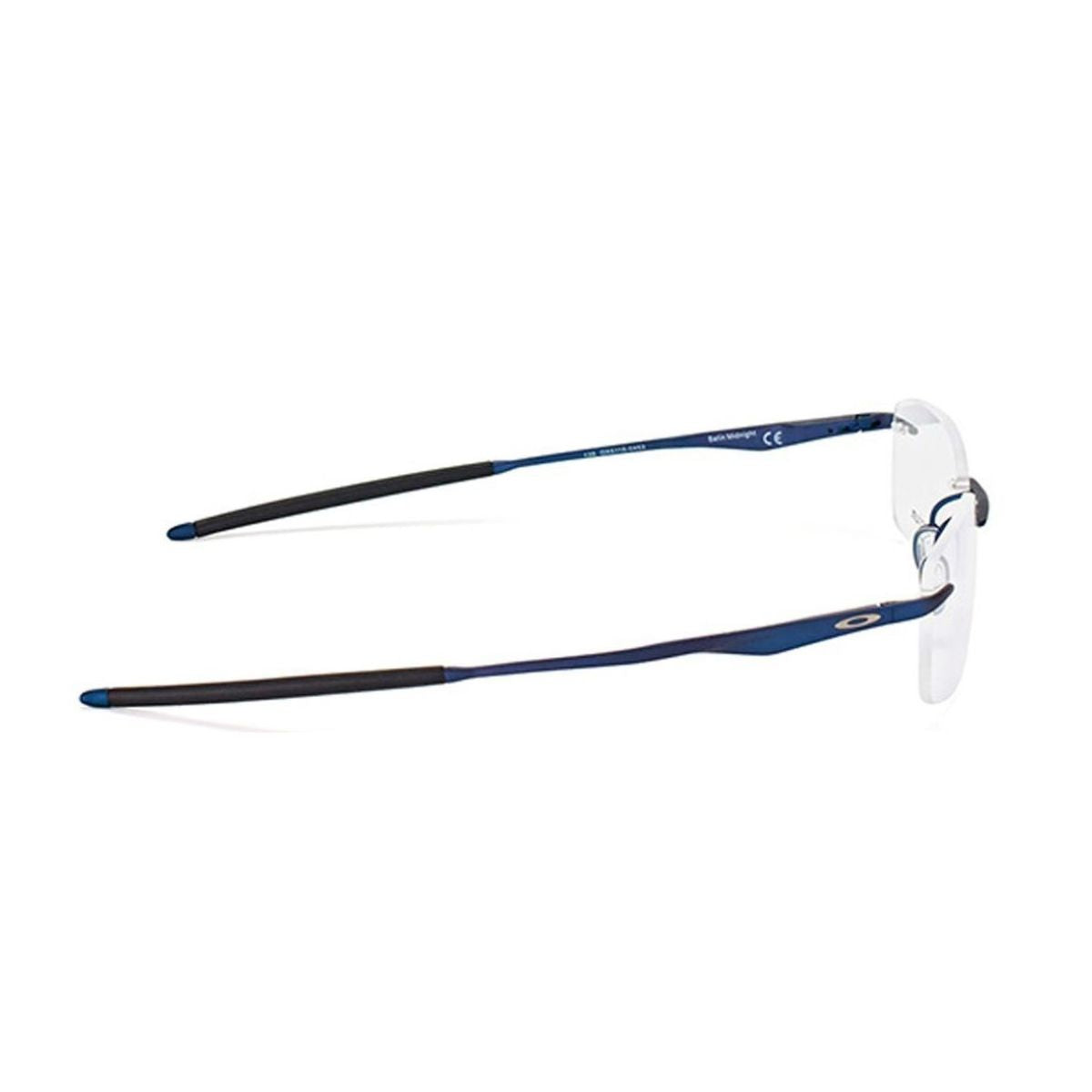 "Oakley 5118 0453 glasses frames for men's online at optorium"