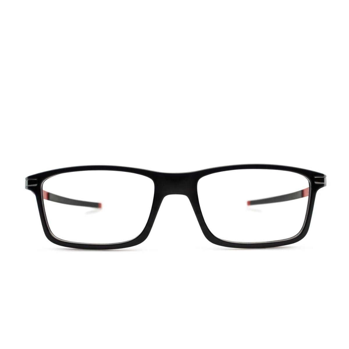 "buy Oakley 8050 1553 square frame for men's online at optorium"