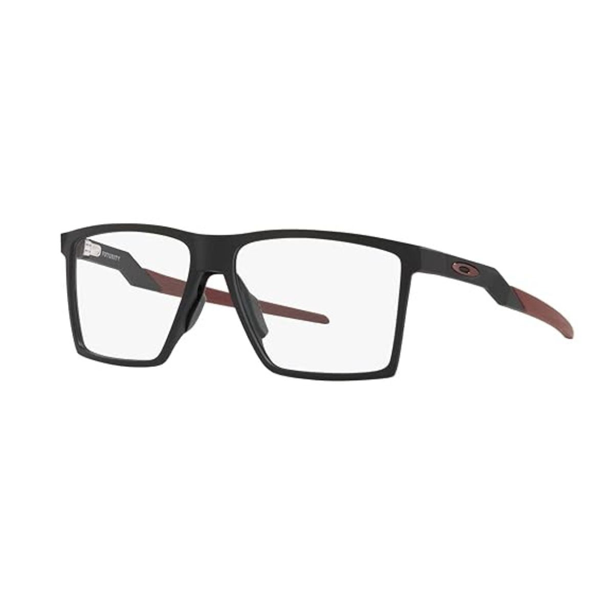 "buy Oakley 8052 0455 optical frame for men's at optorium"