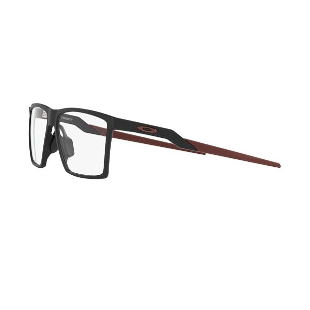 "shop Oakley 8052 0455 spactacle frame for men's online at optorium