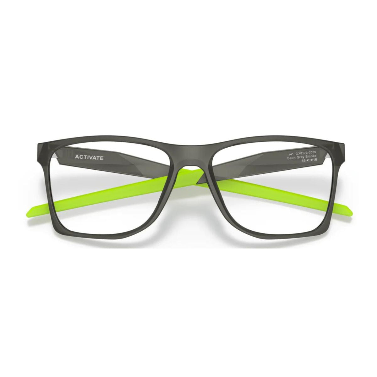 "best Oakley 8173 0353 optical eyewear glasses frame for men's at optorium"