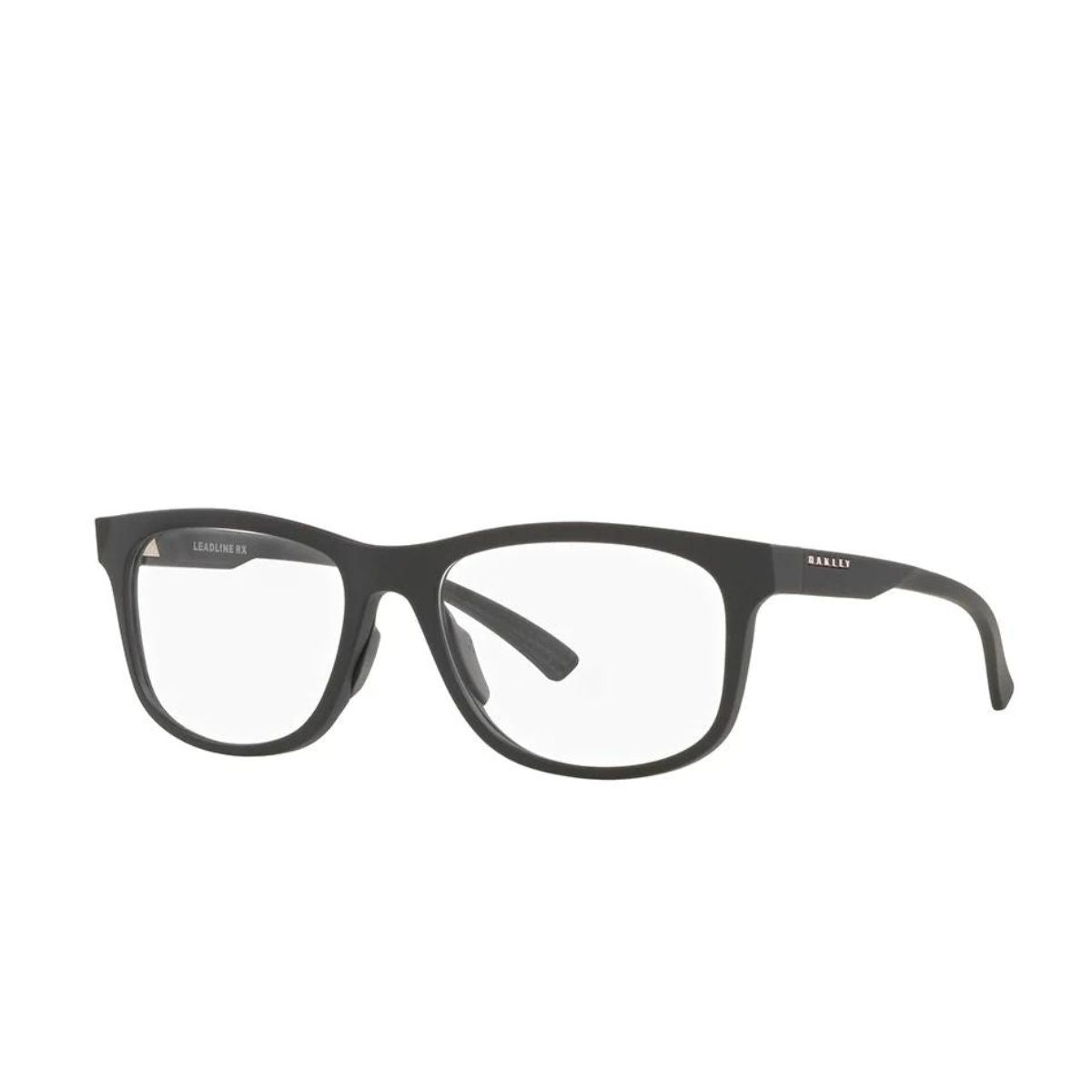 "Oakley 8175 0452 spactacle frame for men's at optorium"