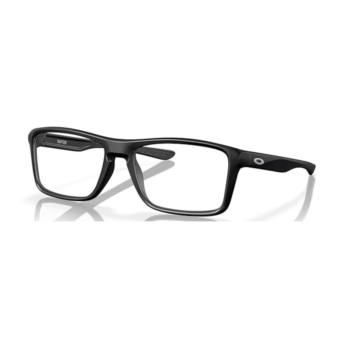 "Oakley 8178 0155 optical eyeglasses frame for men's at optorium"