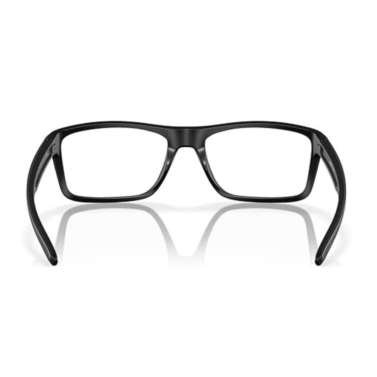 "best Oakley 8178 0155 spactacle frame foe men's at optorium"