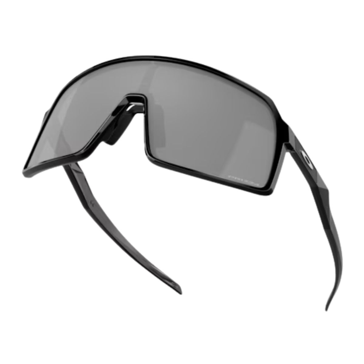 Oakley Sutro shield sunglasses with wraparound design, UV protection, and Prizm lenses for ultimate clarity and comfort. Buy Oakley eyewear online in India from Optorium.