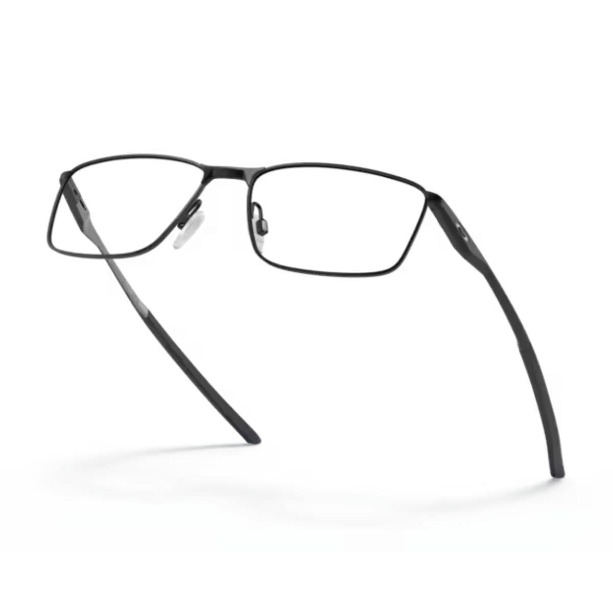 "Durable Oakley Socket 5.0 lightweight eyeglasses frame online at optorium."