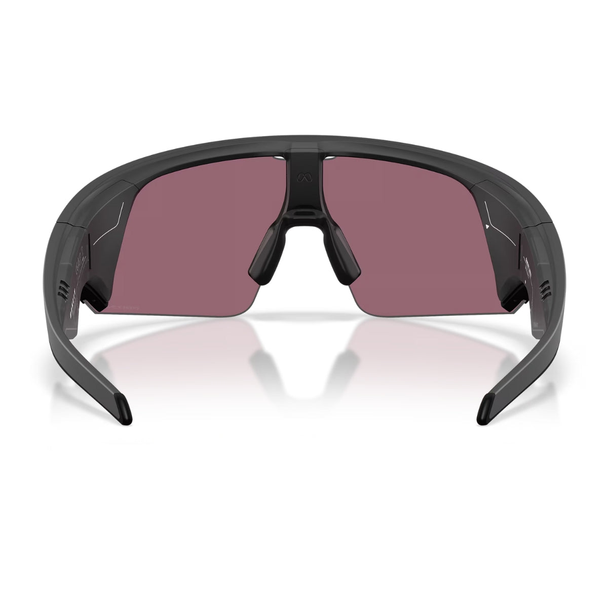 Buy Oakley Meta Vanguard AI Smart Sports Glasses OW8001 010 in India – Optorium