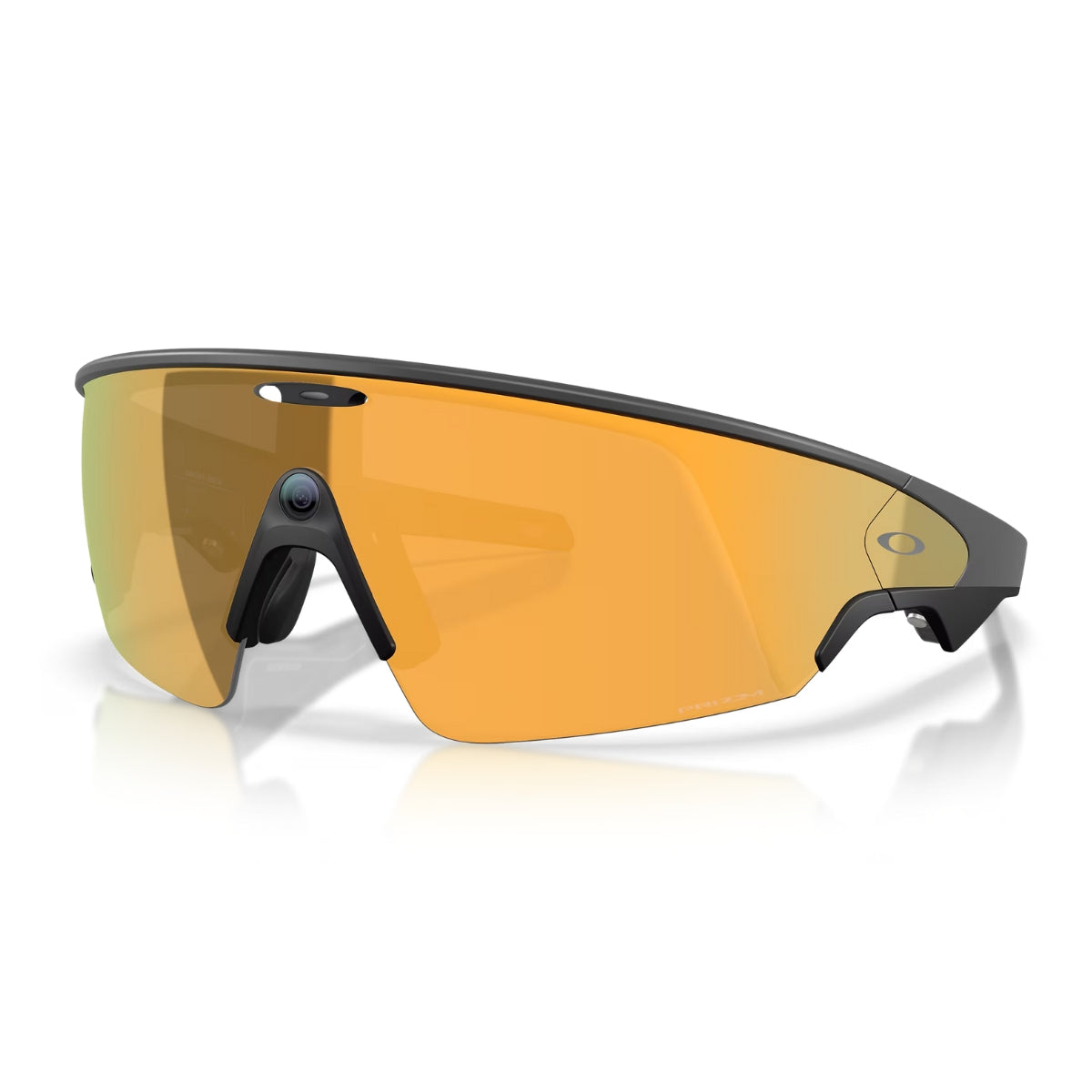 “Oakley Meta Vanguard smart glasses for sports featuring AI tech and premium Oakley design – Optorium India”