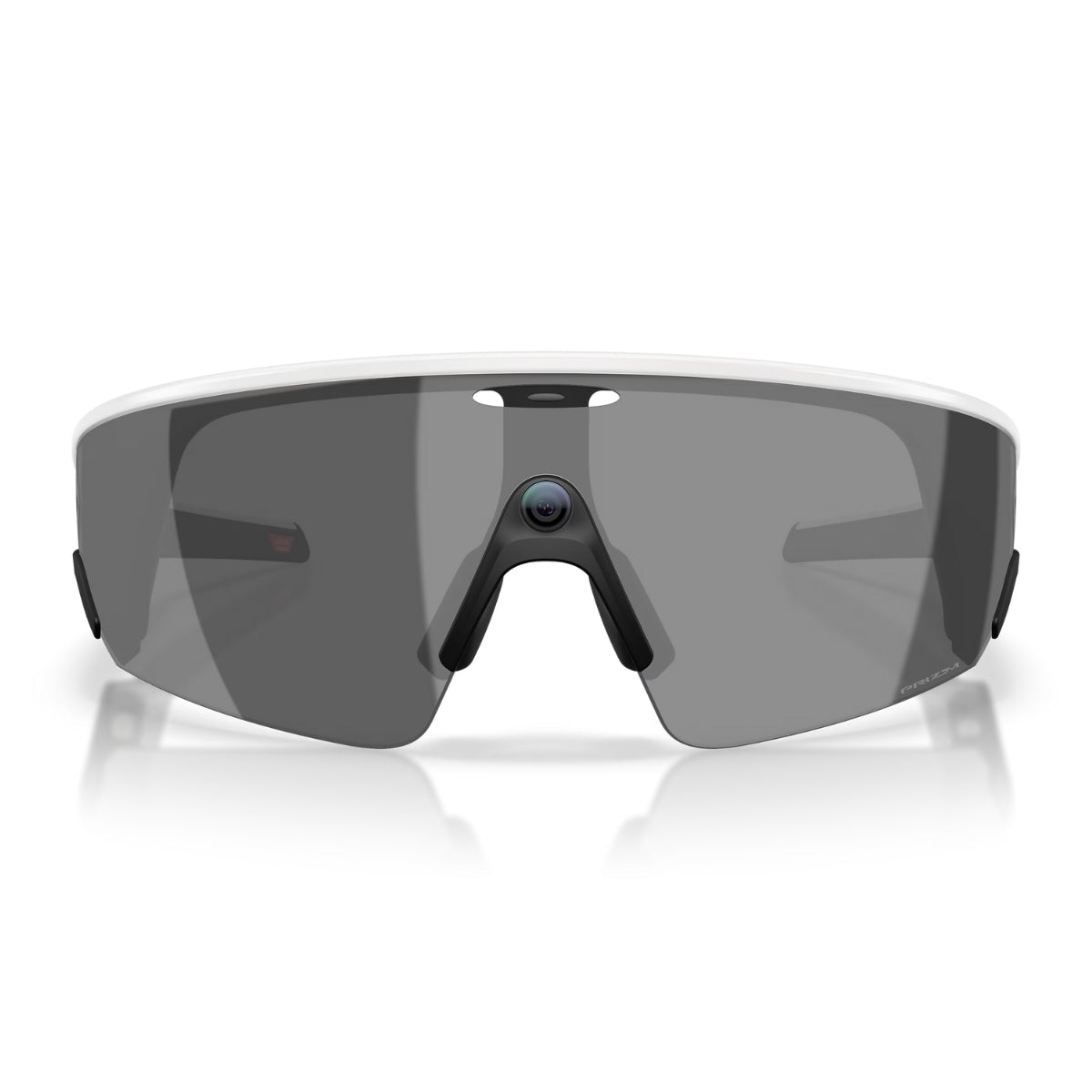 Oakley Meta Vanguard AI Smart Glasses OW8001 050 sports design – available online in Hyderabad at Optorium.