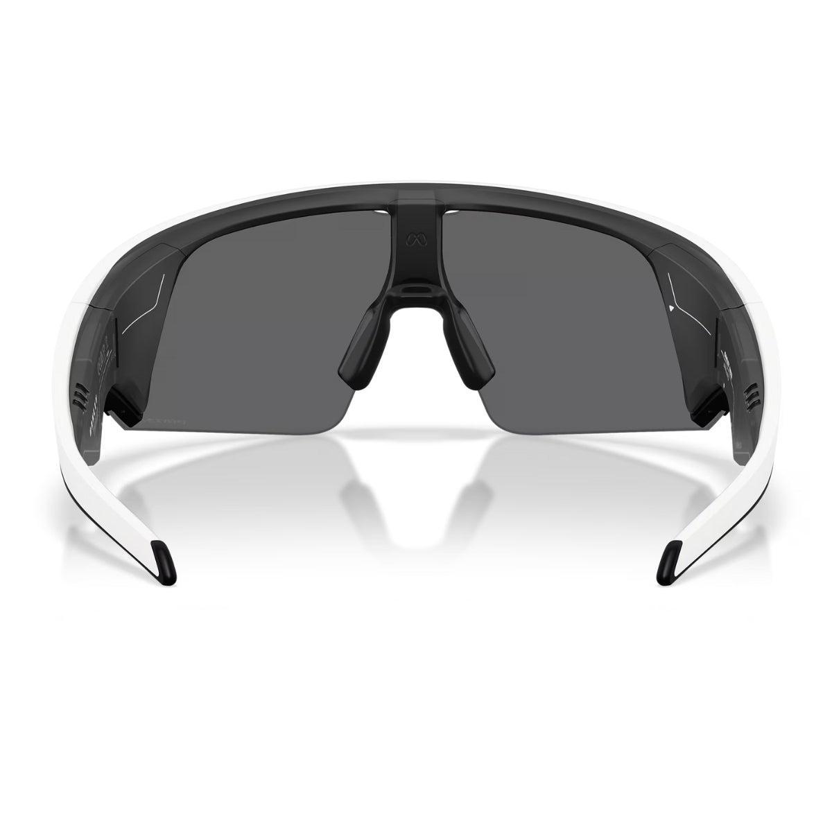 Latest Oakley Meta Vanguard AI smart eyewear OW8001 050 with smart features – shop online India