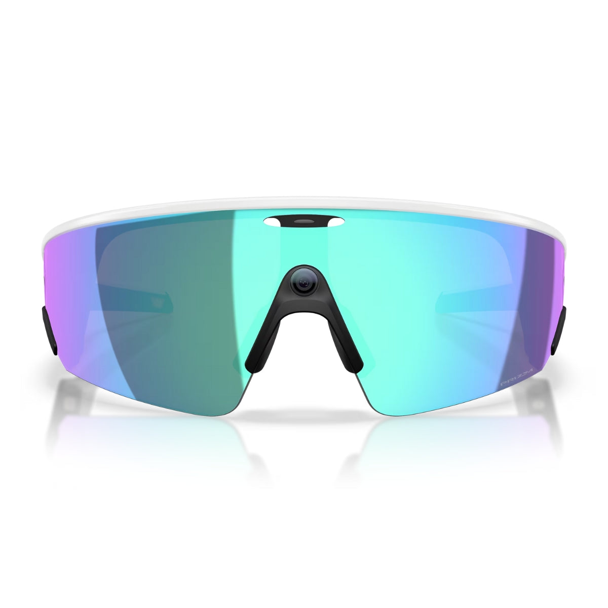 Oakley Meta Vanguard AI smart sports glasses OW8001 060 – buy online in India at Optorium