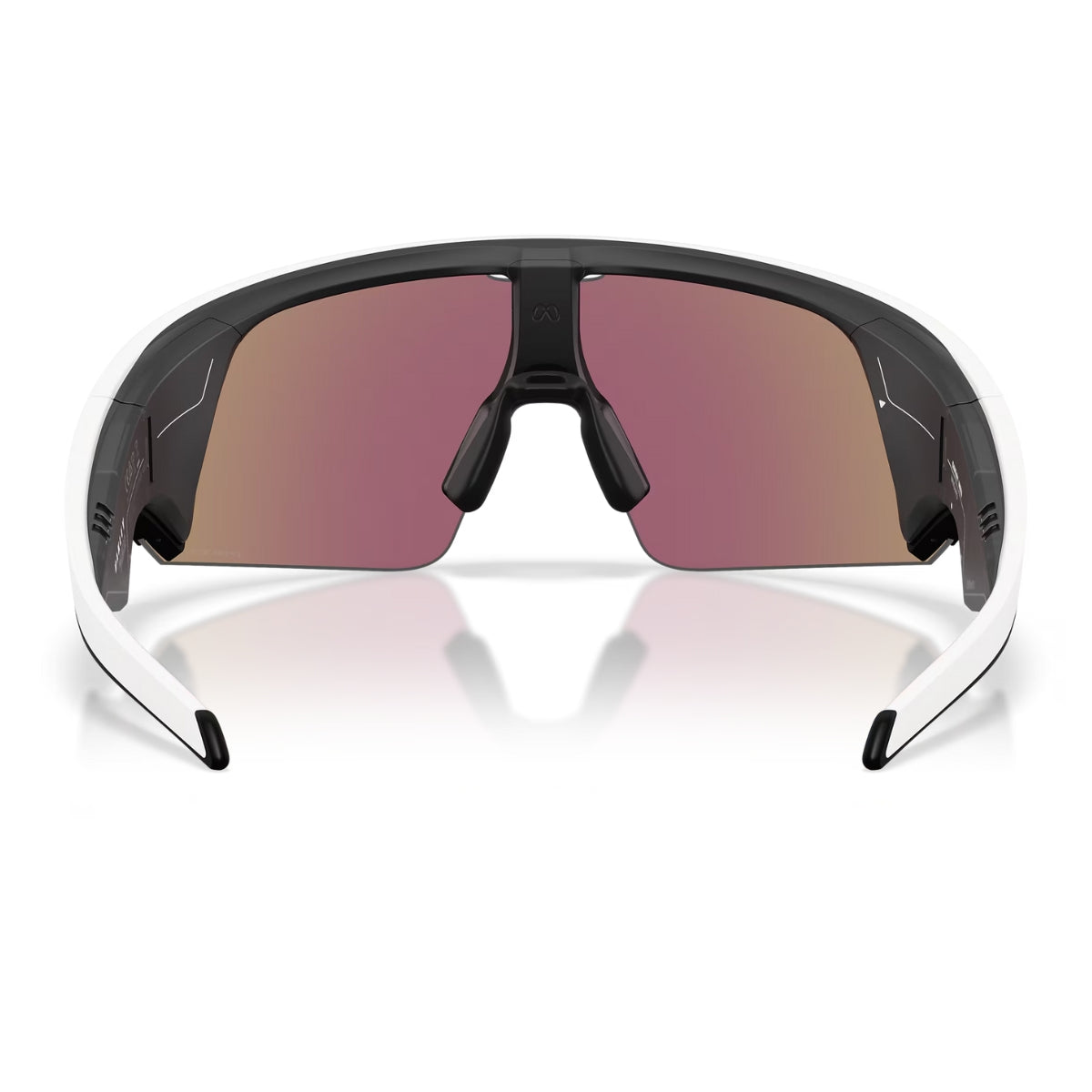 Oakley Meta Vanguard AI smart eyeglasses OW8001 060 featuring Meta technology – shop online India