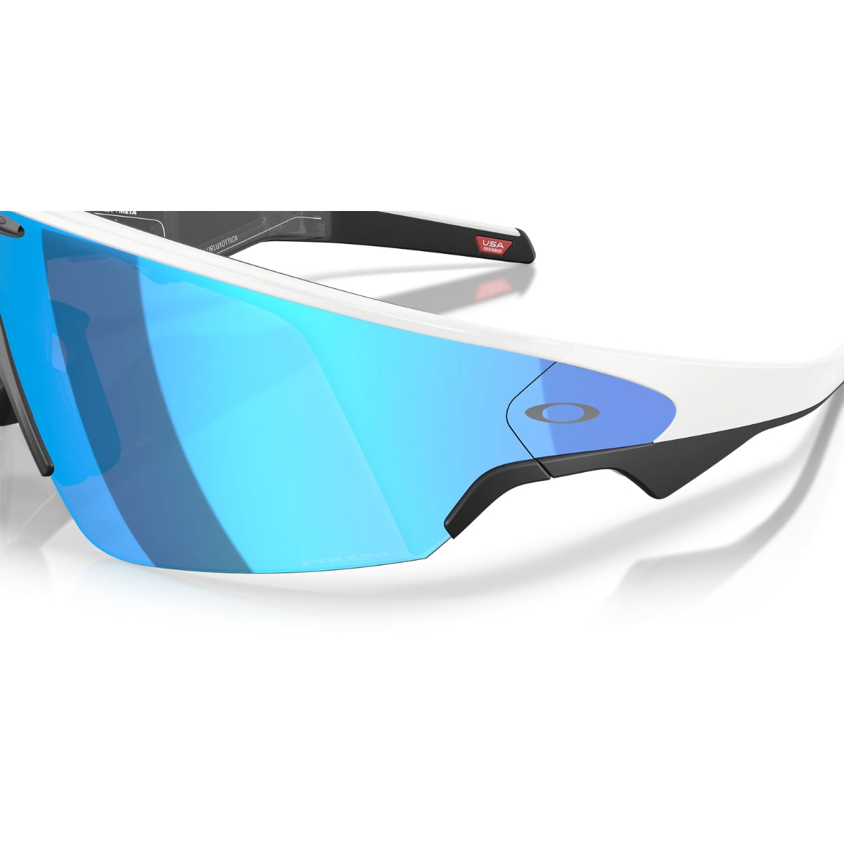 Buy Oakley Meta Vanguard AI Smart Sports Glasses OW8001 060 in India – genuine Oakley Meta eyewear