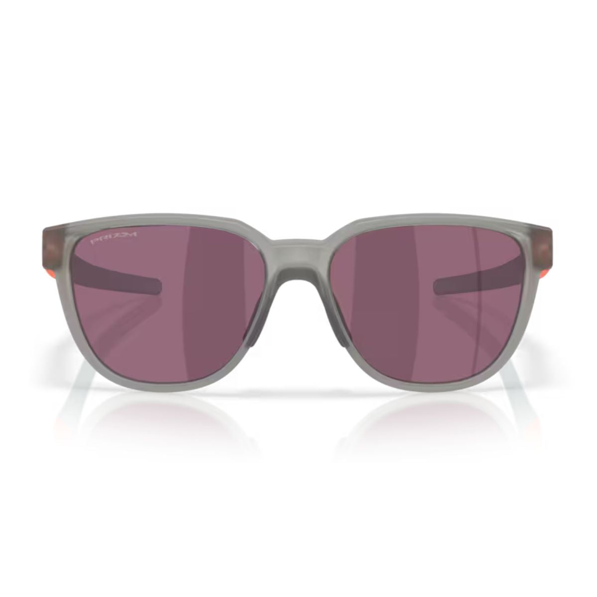 "Oakley Actuator OO9250 1557 sunglasses with matte transparent grey ink frame online at Optorium."