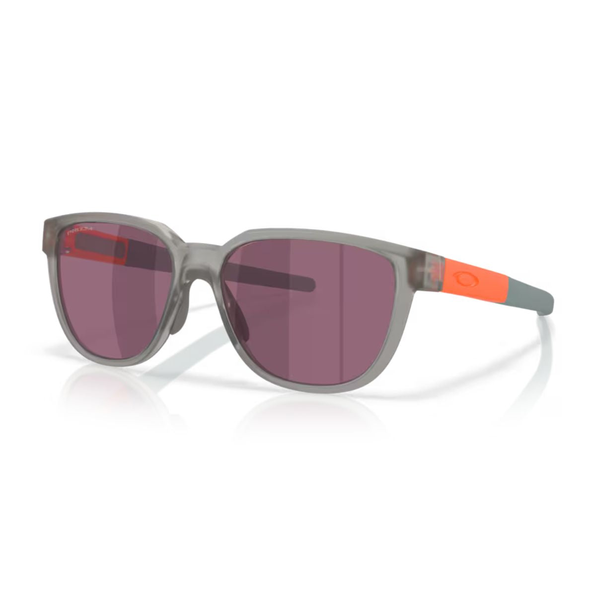 "Lightweight Oakley OO9250 1557 UV protection shades with Prizm pink lenses online at Optorium."