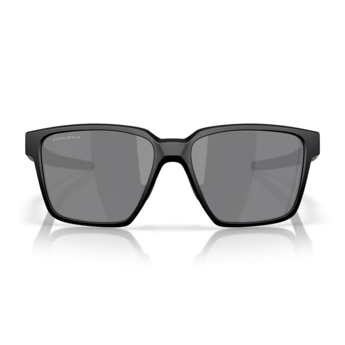 "Oakley Actuator OO9250 1557 sunglasses with matte transparent grey ink frame online at Optorium."