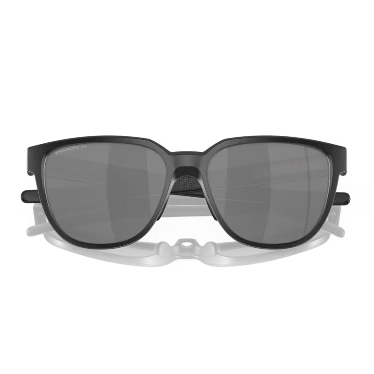 "Durable Oakley Actuator OO9250 0257 men's Prizm sunglasses with a sleek black frame online at Optorium."