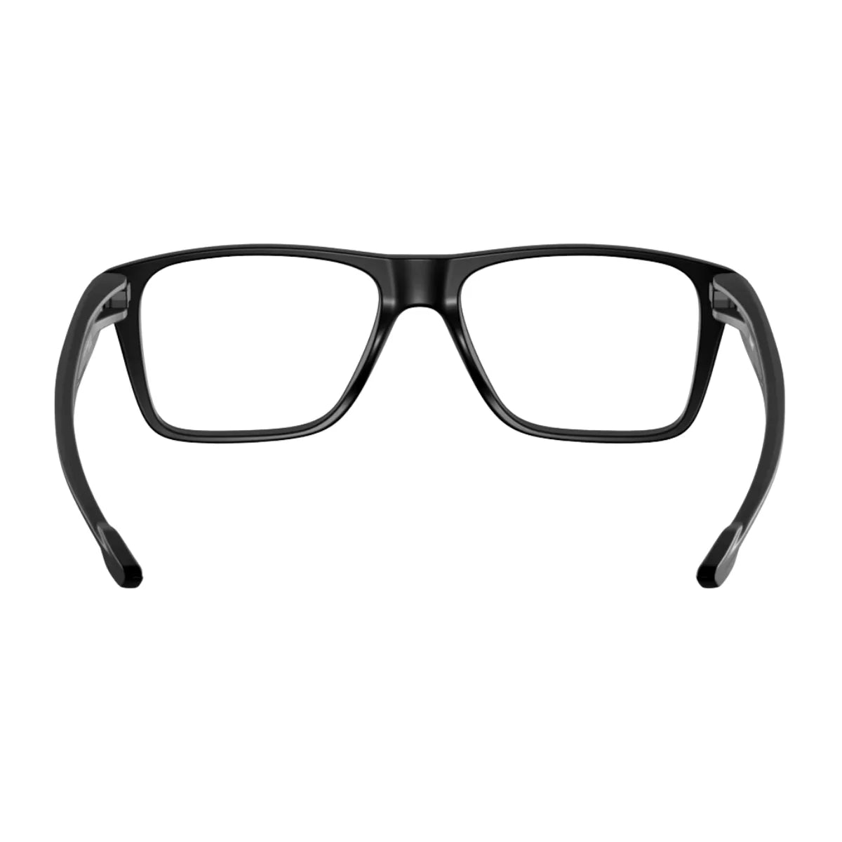 Lightweight Oakley frame OY8026 black Square eyeglasses for Men | Optorium