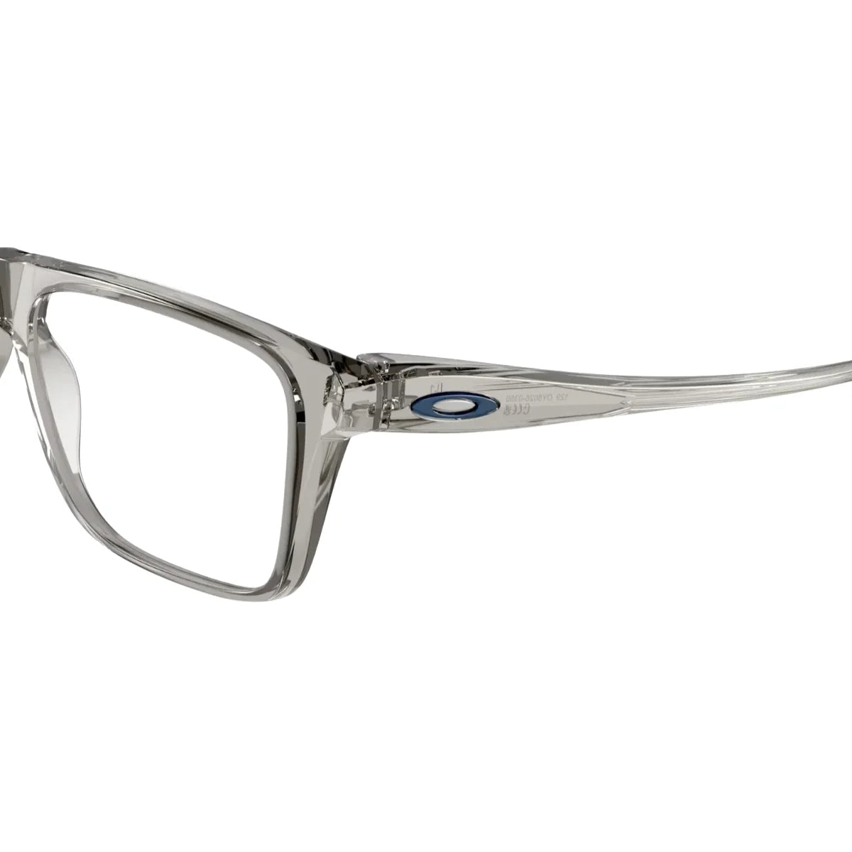 Oakley Bunt OY8026 Square glasses – sporty design | Optorium