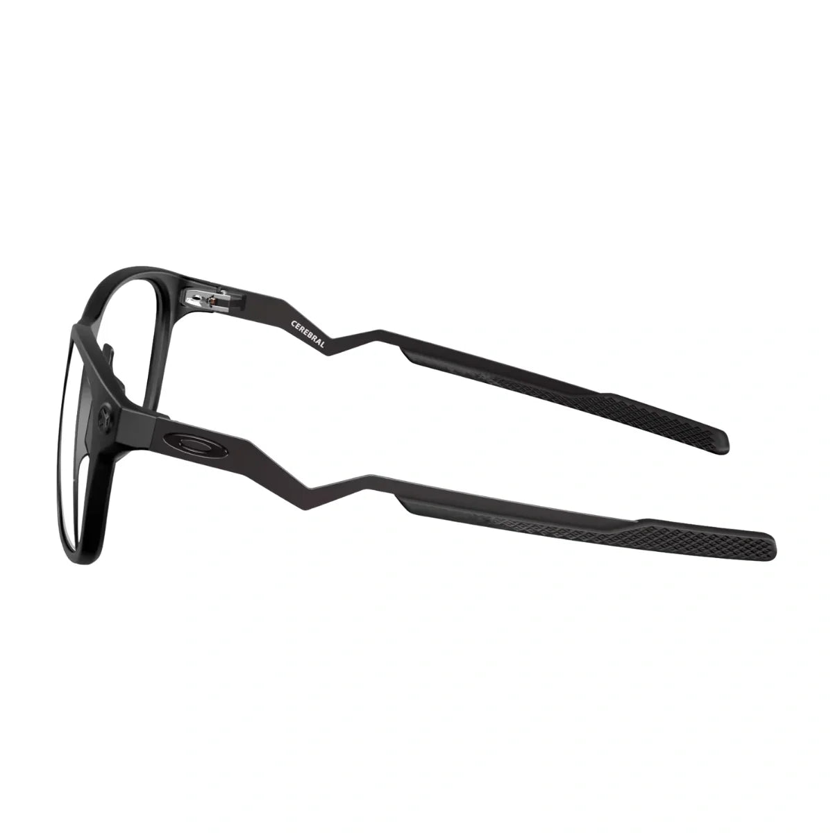 Oakley prescription glasses OX8187 01 oakley eyewear at Optorium