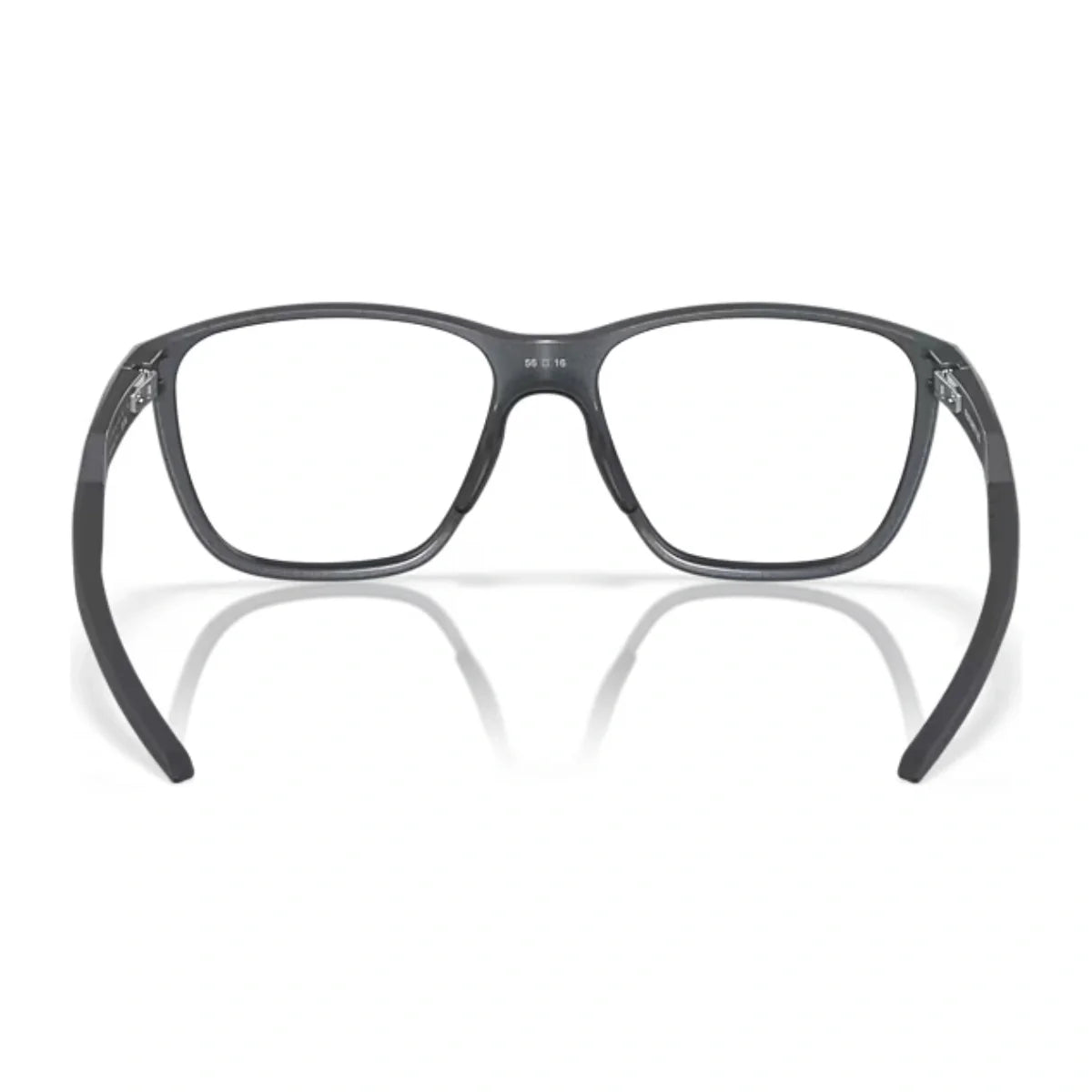 Oakley men’s optical frame OX8186 04 oakley eyewear at Optorium