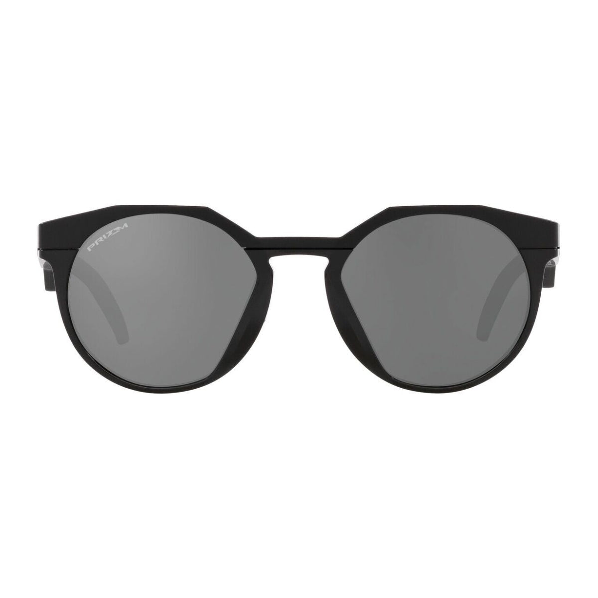 Oakley Hstn sunglasses OO9242 0152 round Prizm Grey lens eyewear for men and women at Optorium